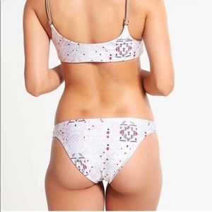 Dreamweaver Bikini Bottom NWOT